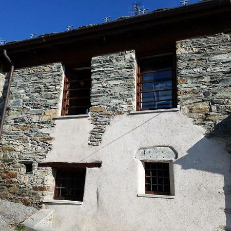 Appartamento Rosa Alpina Tra Il Casino E Le Terme Di Saint Vincent Exterior photo